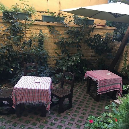 Kosk Otel Provincia di Provincia di Istanbul Esterno foto