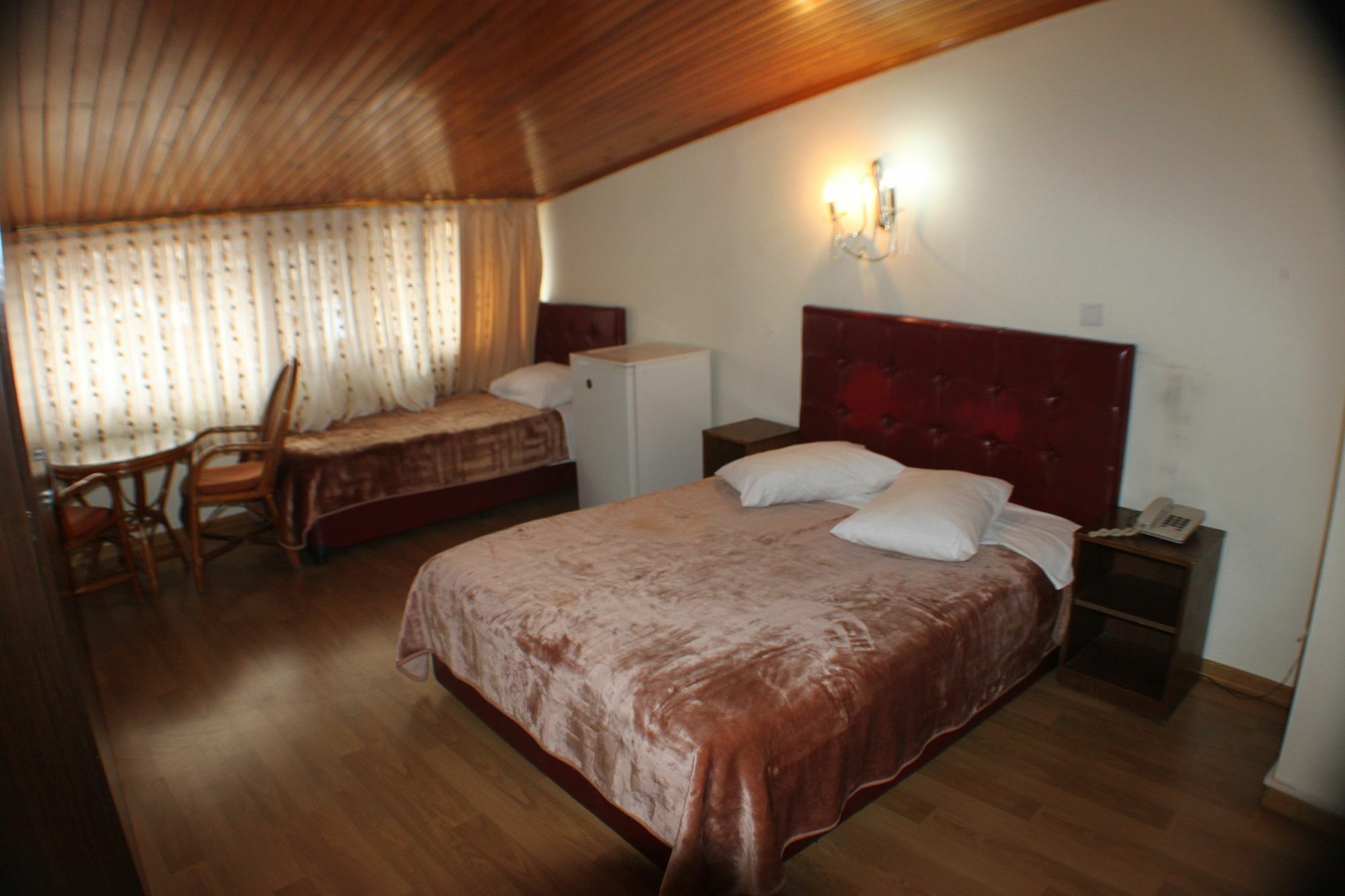 Kosk Otel Provincia di Provincia di Istanbul Esterno foto
