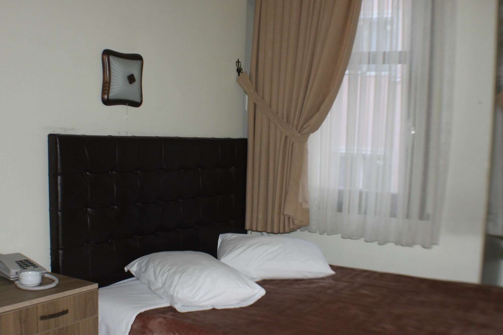Kosk Otel Provincia di Provincia di Istanbul Esterno foto